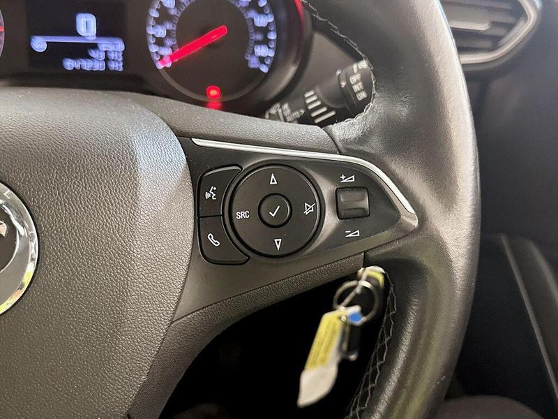 Used Vauxhall Crossland X 2019 for sale - 76162004: Photo 19