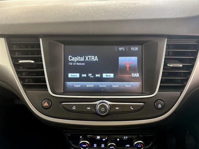 Used Vauxhall Crossland X 2019 for sale - 76162004: Photo 22