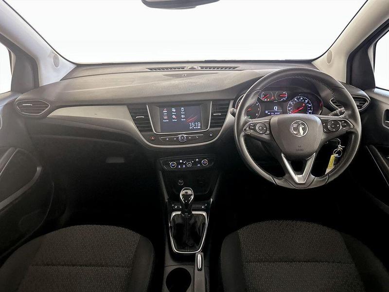 Used Vauxhall Crossland X 2019 for sale - 76162004: Photo 3