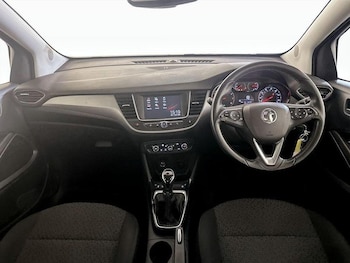 Used Vauxhall Crossland X 2019 for sale - 76162004: Photo 3