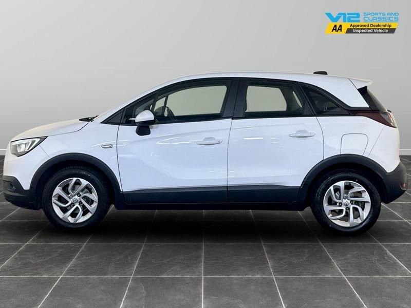 Used Vauxhall Crossland X 2019 for sale - 76162004: Photo 7