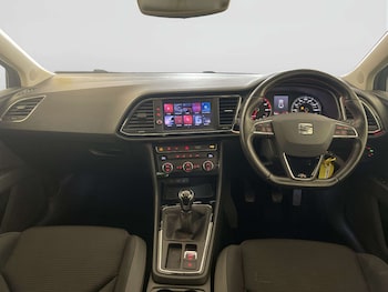 Used SEAT Leon 2019 for sale - 78330628: Photo