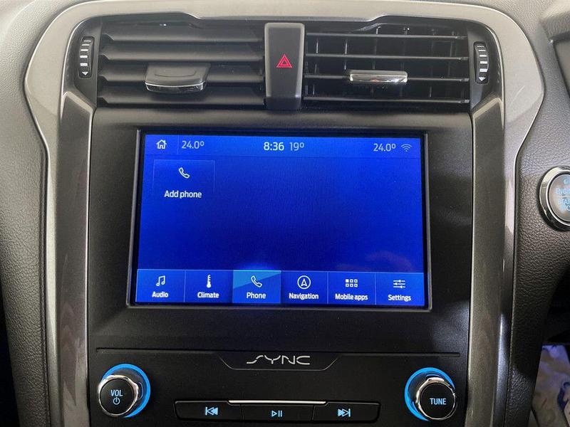 Vehicle 26