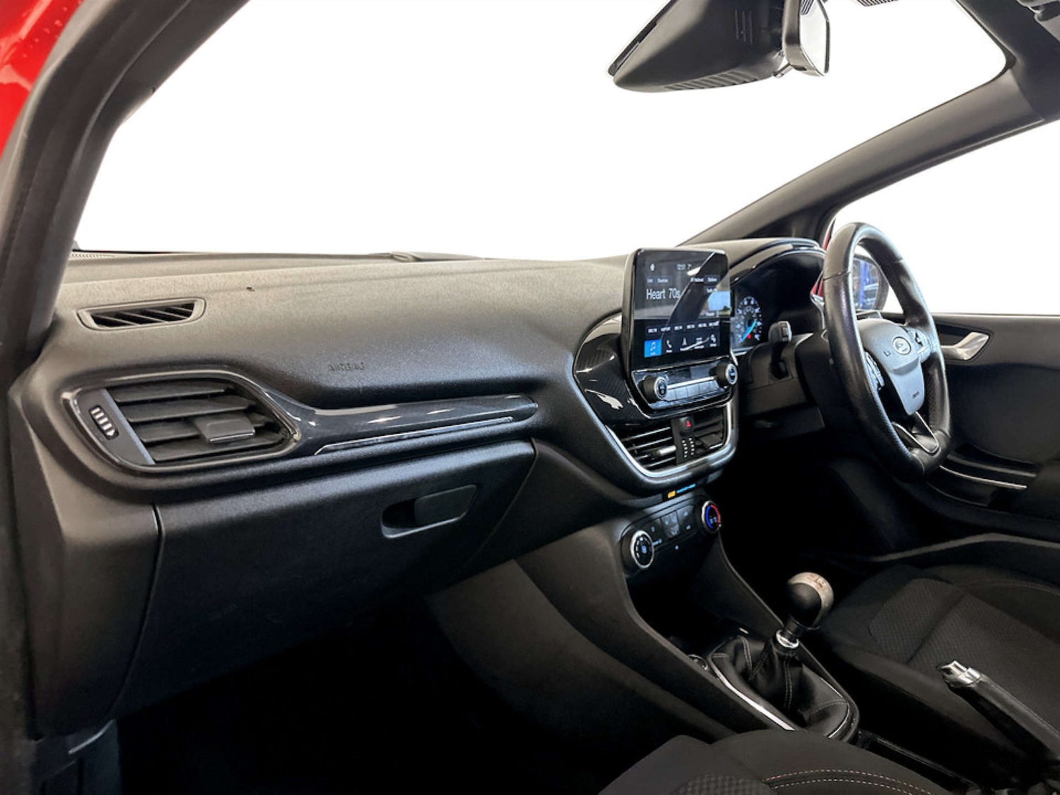 Used Ford Fiesta 2018 for sale - 77276717: Photo 12