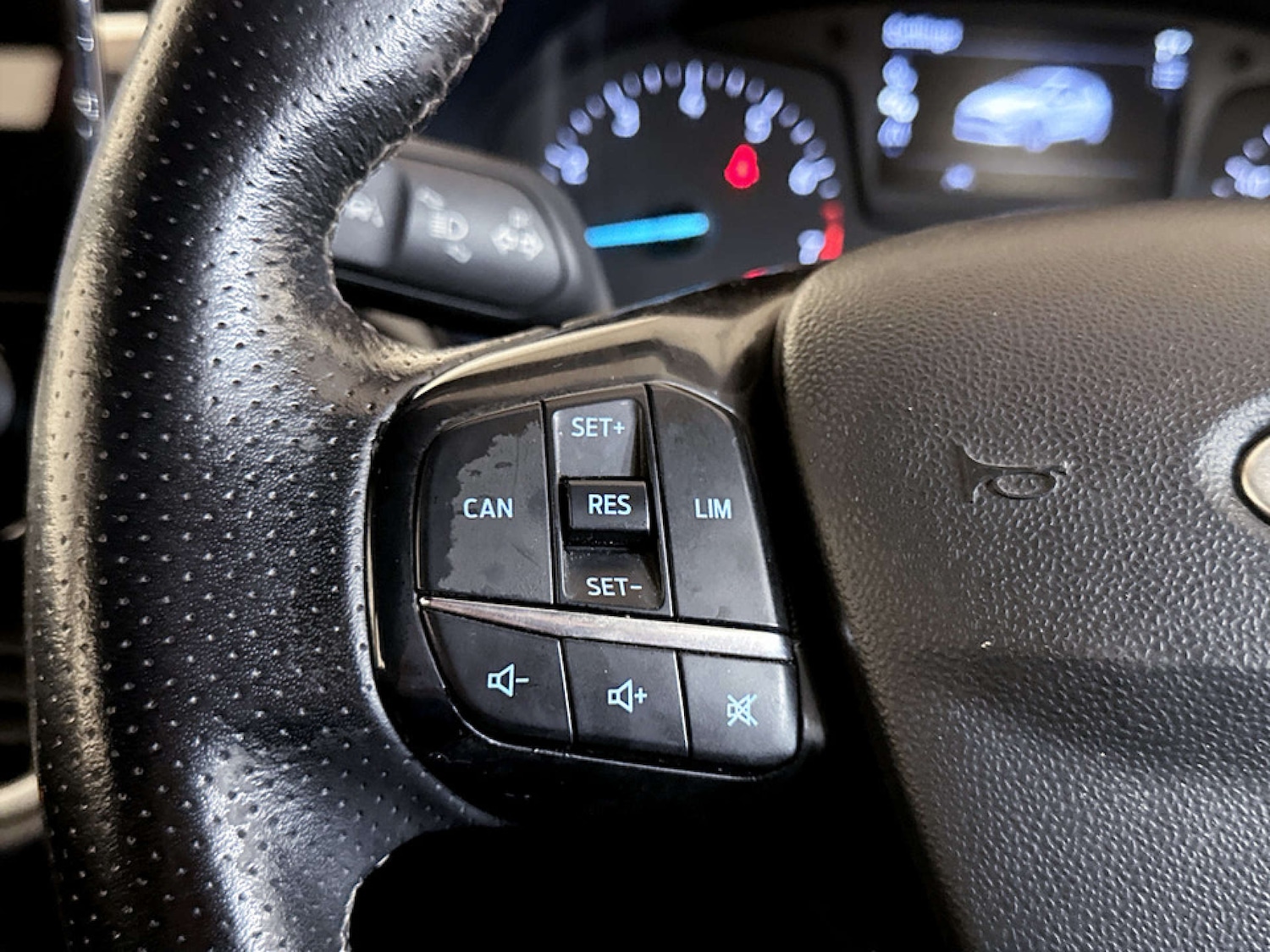 Used Ford Fiesta 2018 for sale - 77276717: Photo 16