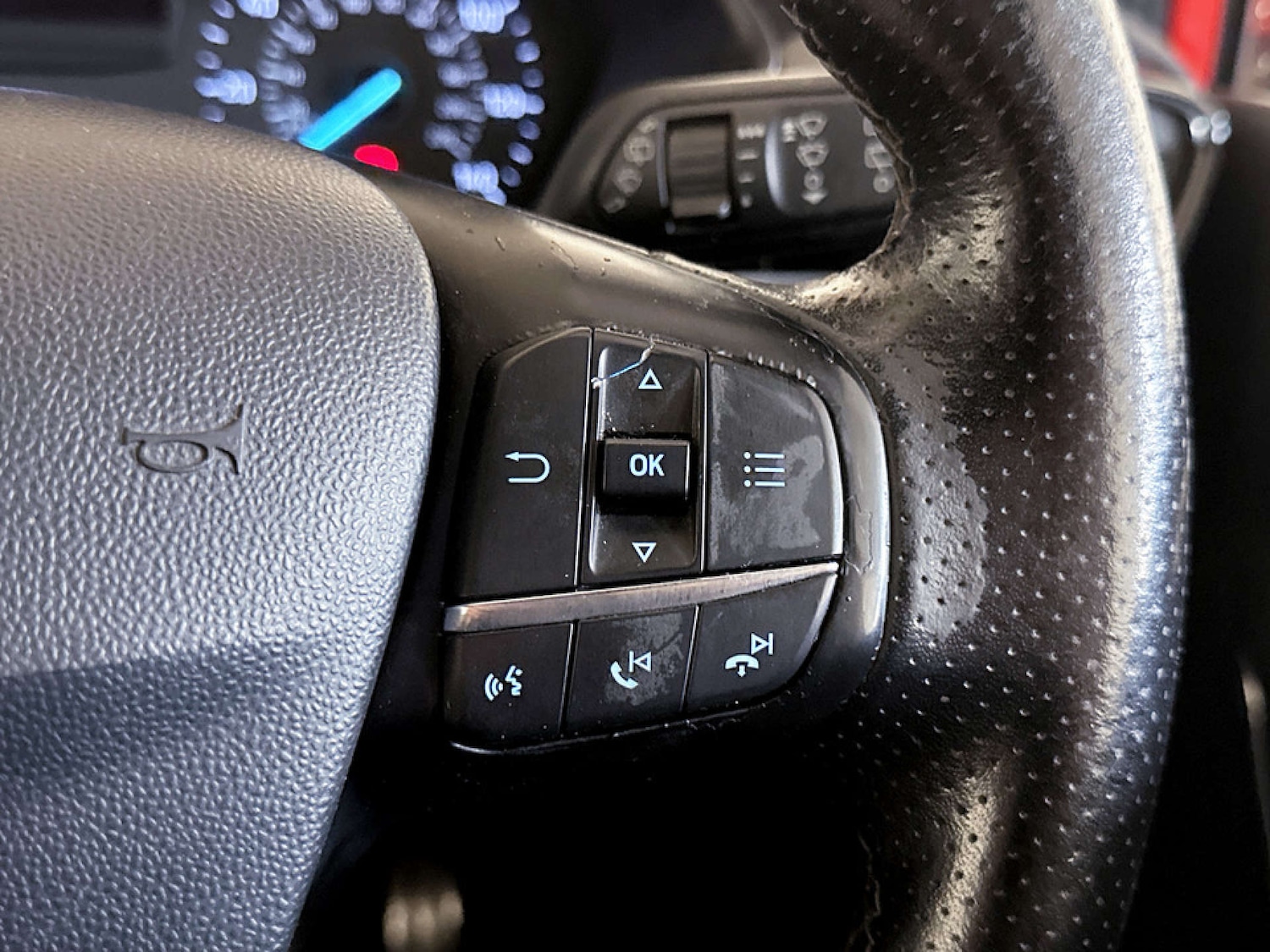 Used Ford Fiesta 2018 for sale - 77276717: Photo 18