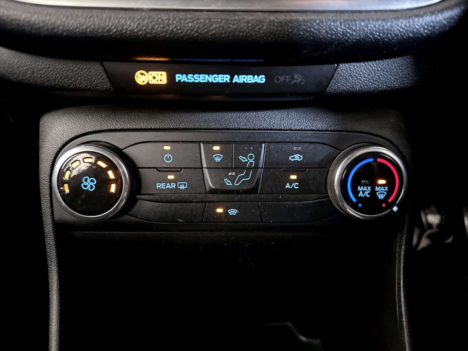 Used Ford Fiesta 2018 for sale - 77276717: Photo 22