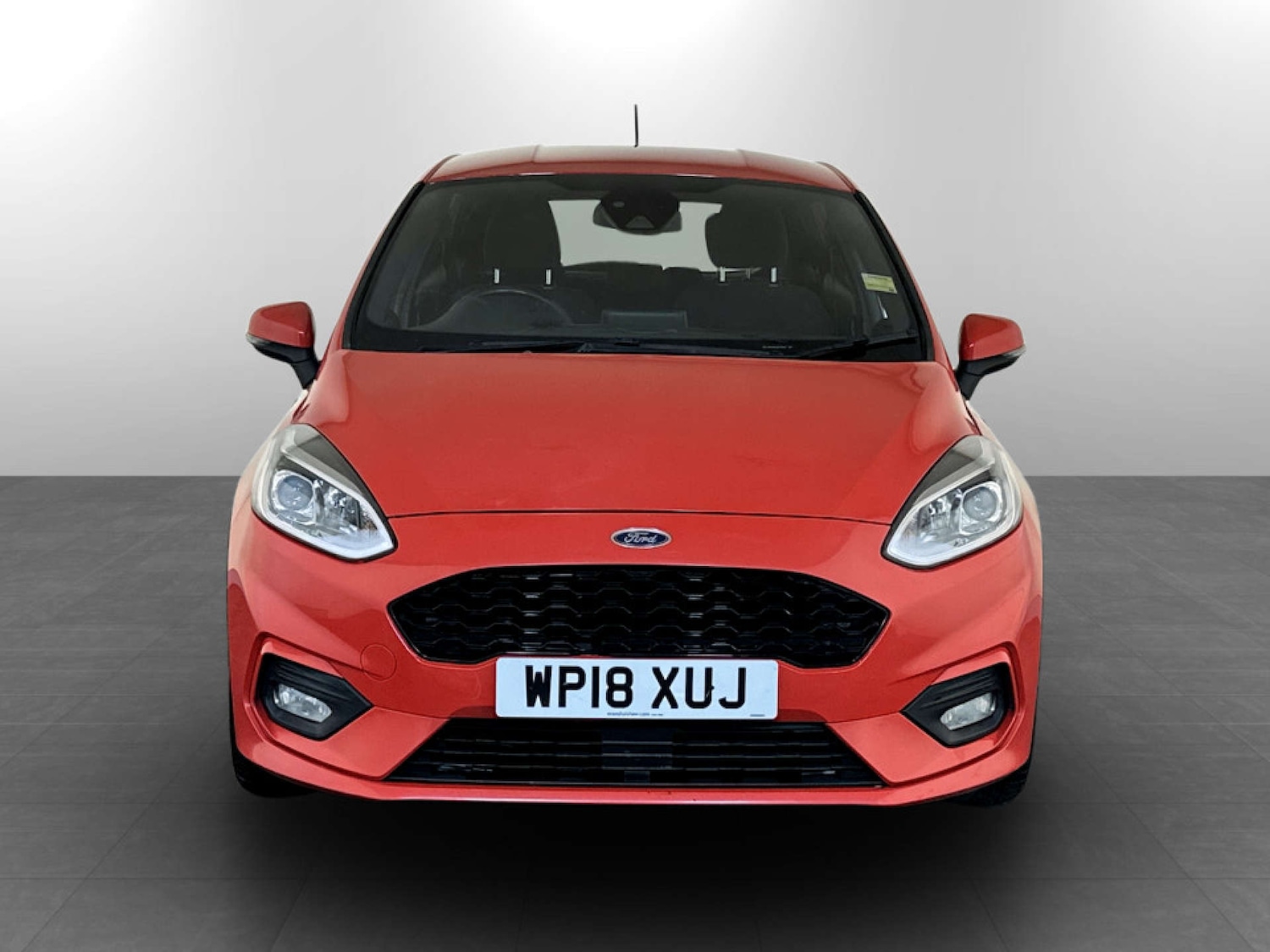 Used Ford Fiesta 2018 for sale - 77276717: Photo 5