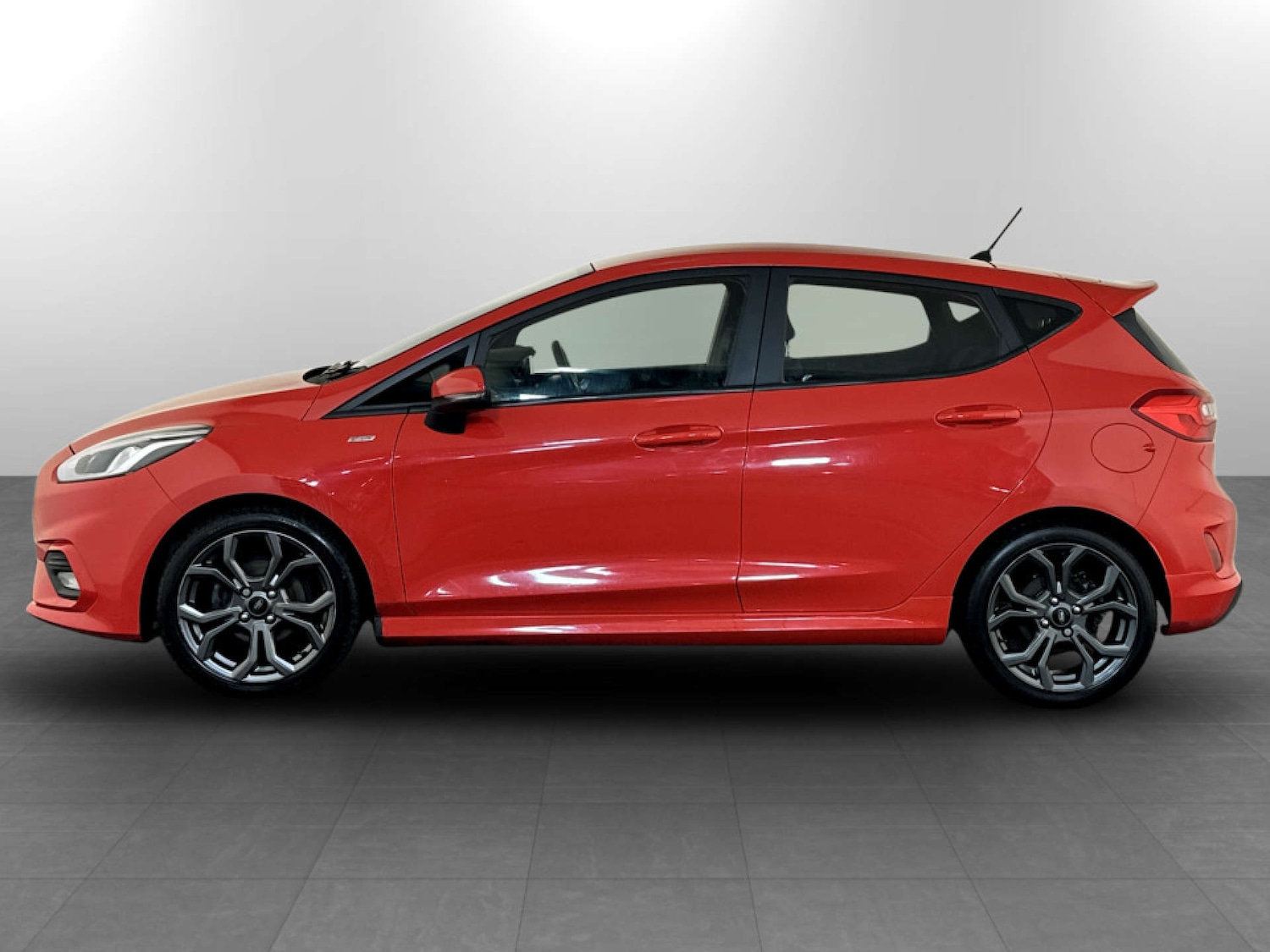 Used Ford Fiesta 2018 for sale - 77276717: Photo 7