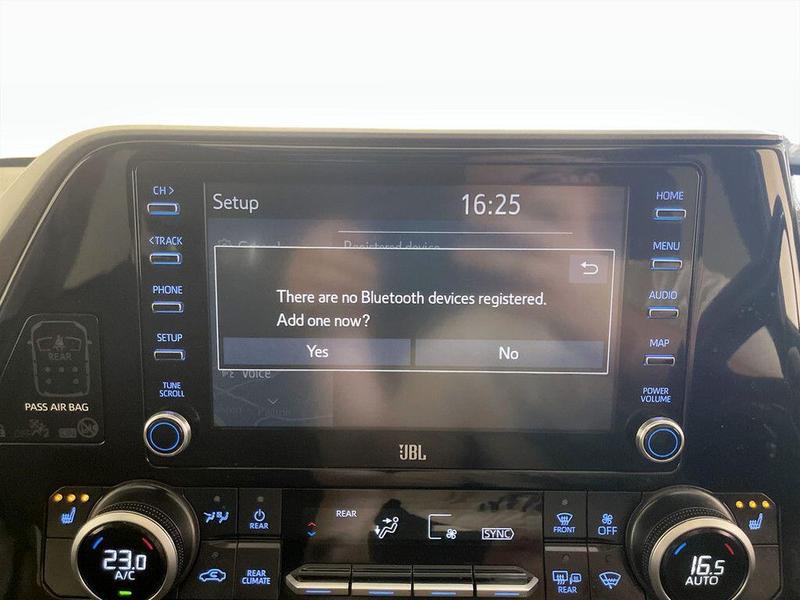 Vehicle 23