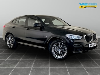 BMW - X4