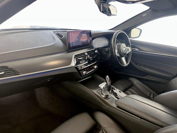 Used BMW 5 Series 2022 for sale - 76298988: Photo 12