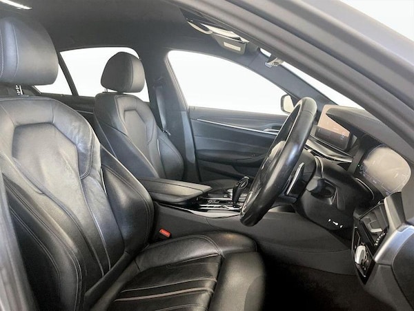 Used BMW 5 Series 2022 for sale - 76298988: Photo 13