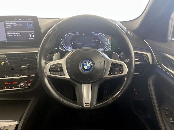 Used BMW 5 Series 2022 for sale - 76298988: Photo 16