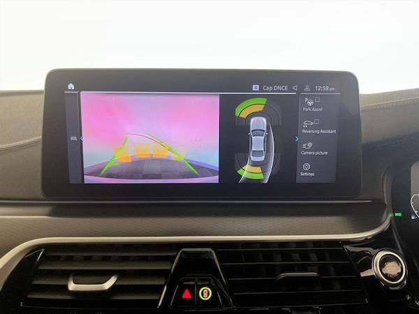 Used BMW 5 Series 2022 for sale - 76298988: Photo 20