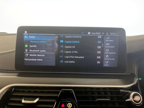 Used BMW 5 Series 2022 for sale - 76298988: Photo 23