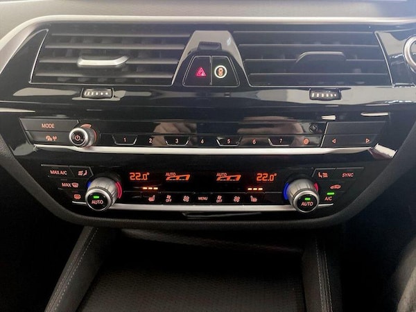 Used BMW 5 Series 2022 for sale - 76298988: Photo 26