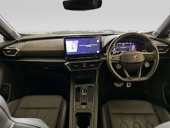 Used Cupra Formentor 2021 for sale - 79439604: Photo