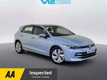 Used Volkswagen Golf 2025 for sale - 79569879: Photo