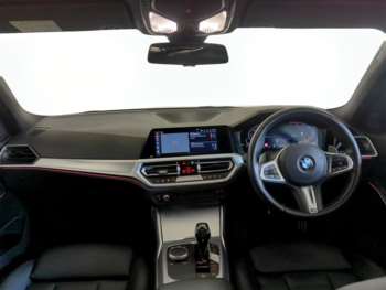Used BMW 3 Series 2020 for sale - 74634289: Photo