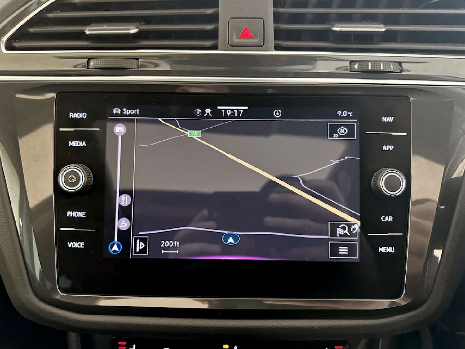 Used Volkswagen Tiguan 2023 for sale - 77750335: Photo 22