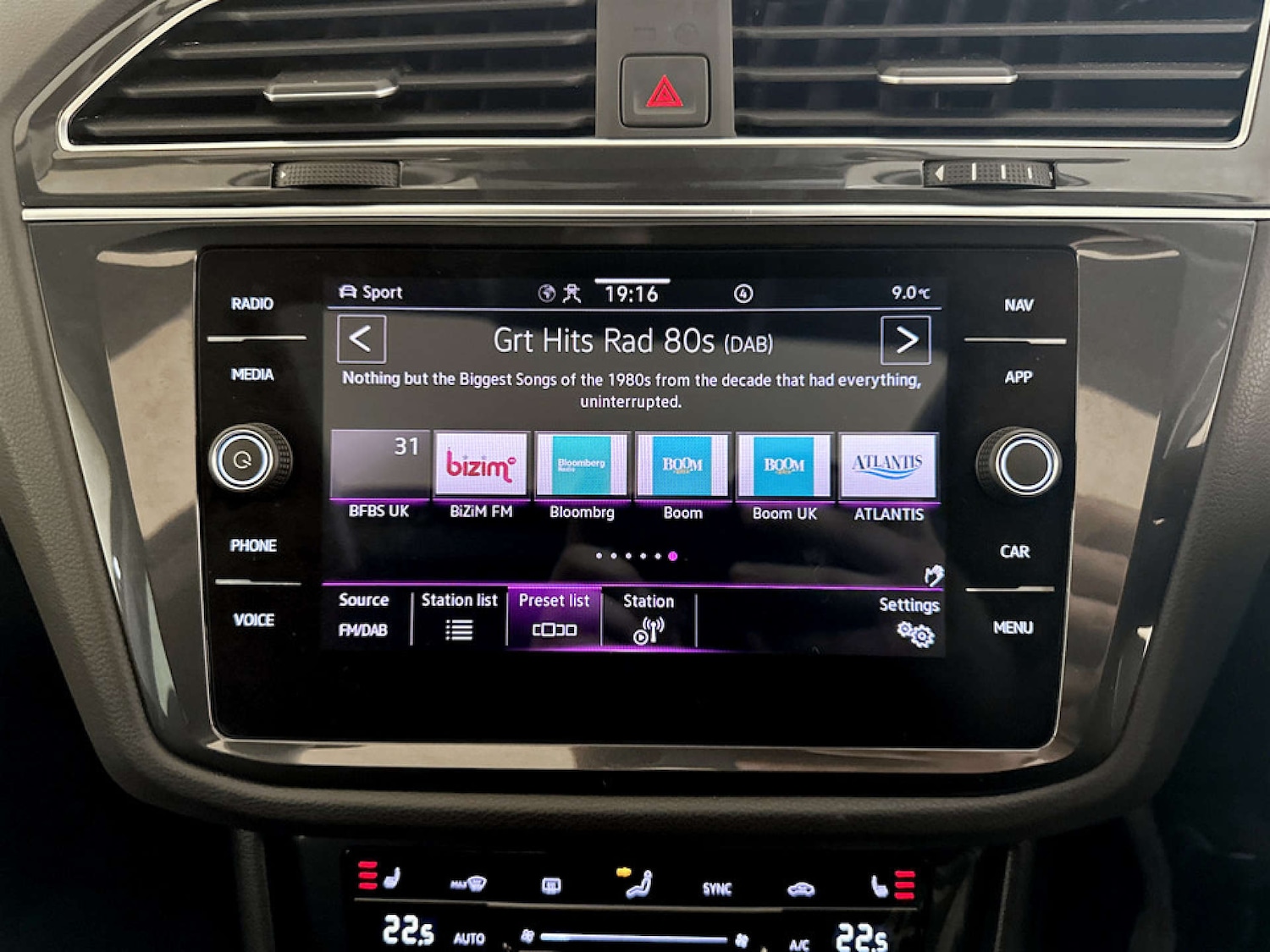 Used Volkswagen Tiguan 2023 for sale - 77750335: Photo 23