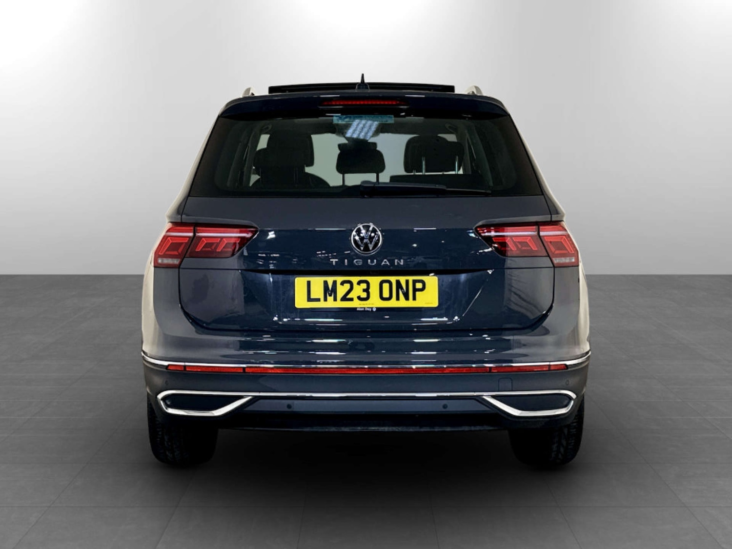 Used Volkswagen Tiguan 2023 for sale - 77750335: Photo 9