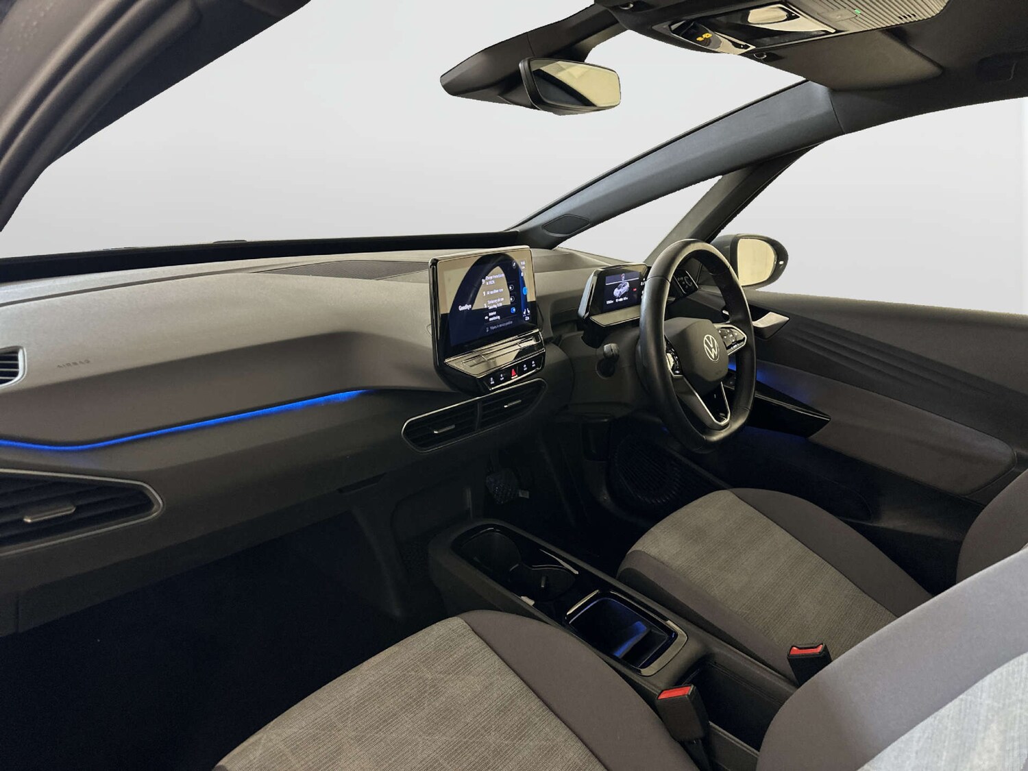 Used Volkswagen ID.3 2023 for sale - 77872451: Photo 12