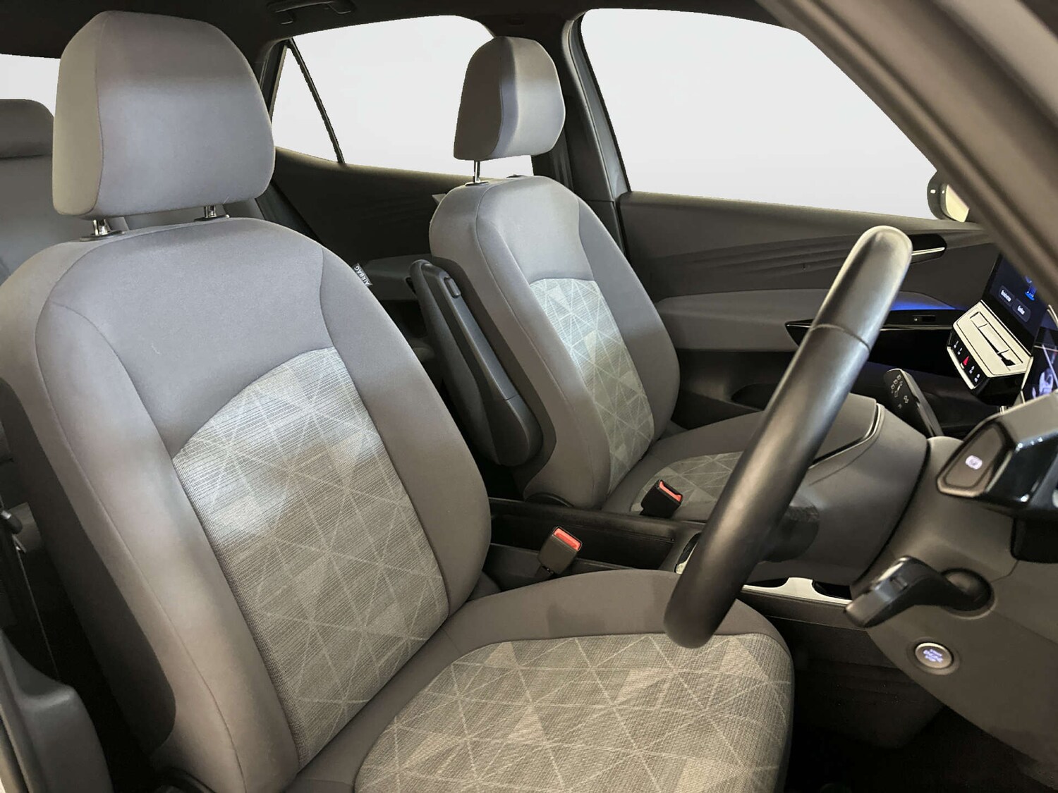 Used Volkswagen ID.3 2023 for sale - 77872451: Photo 13