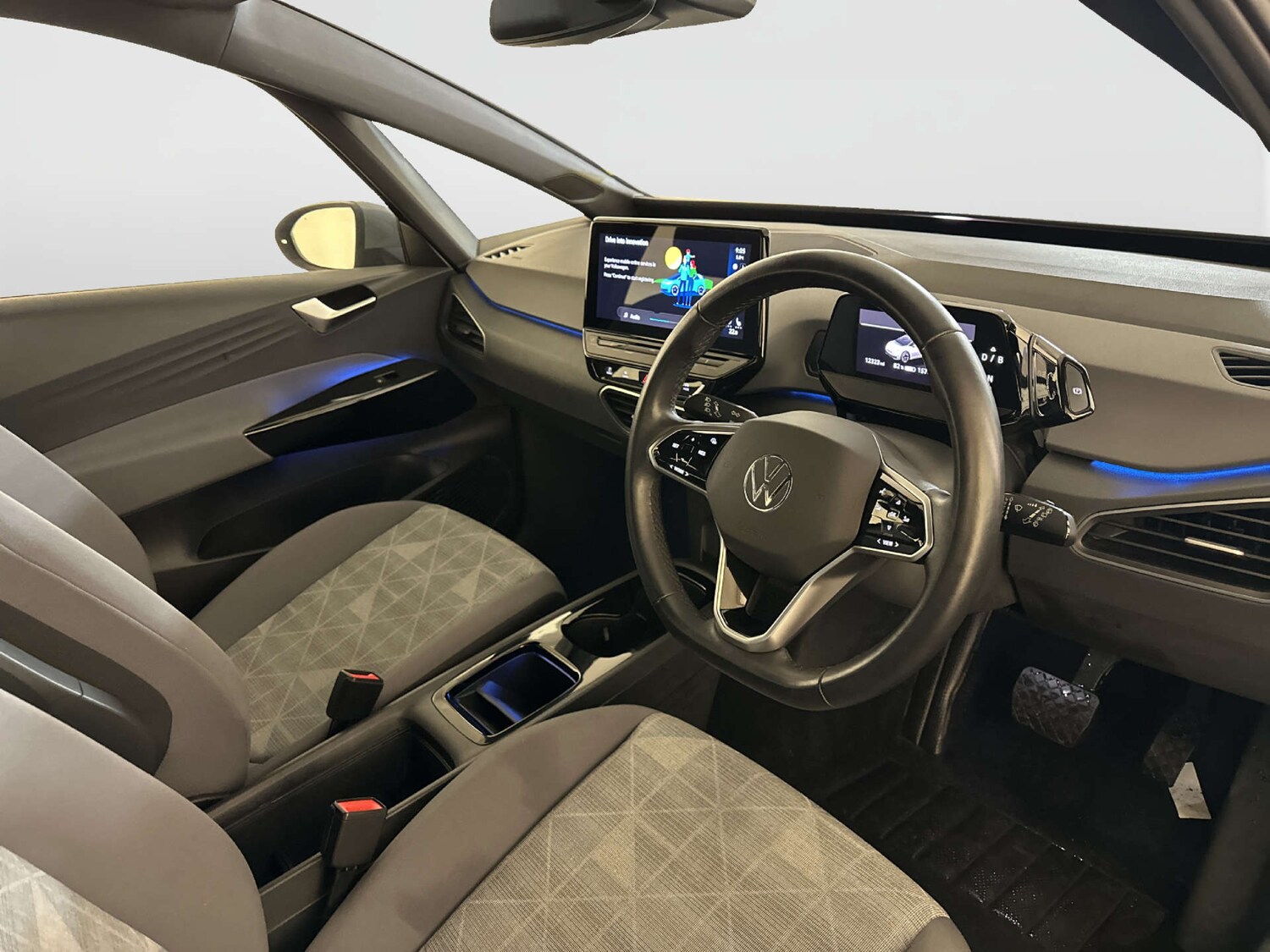 Used Volkswagen ID.3 2023 for sale - 77872451: Photo 16