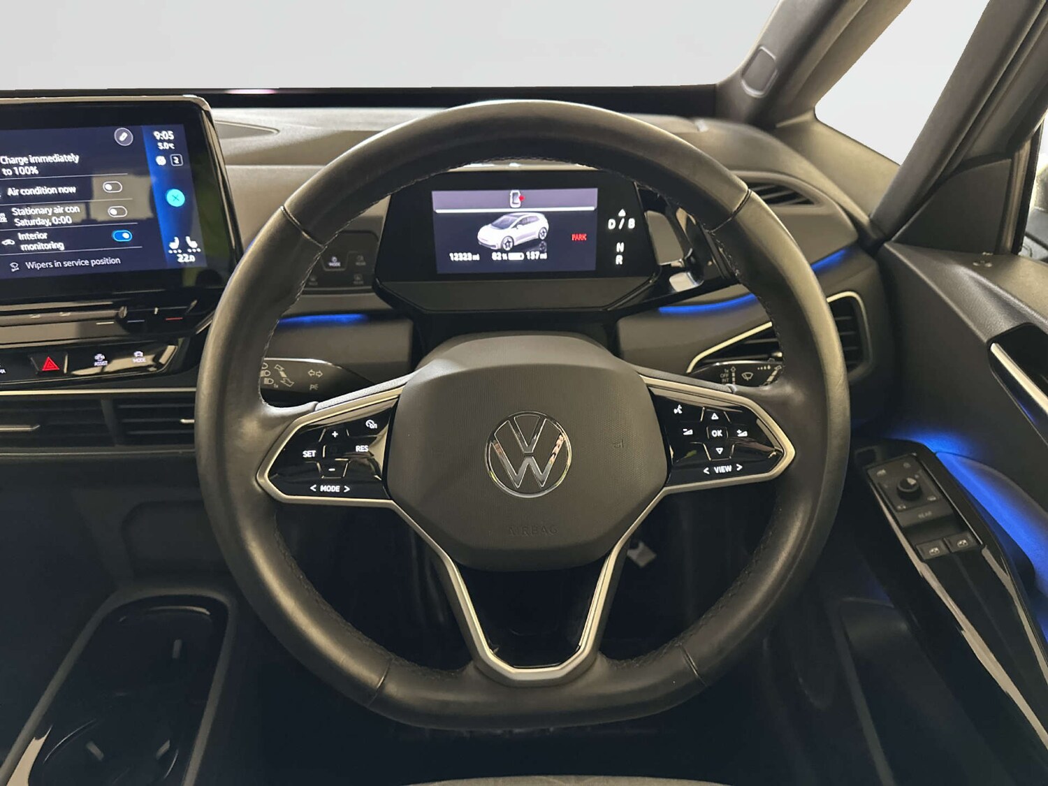 Used Volkswagen ID.3 2023 for sale - 77872451: Photo 17