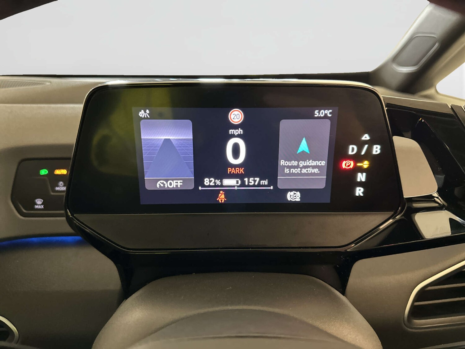 Used Volkswagen ID.3 2023 for sale - 77872451: Photo 19