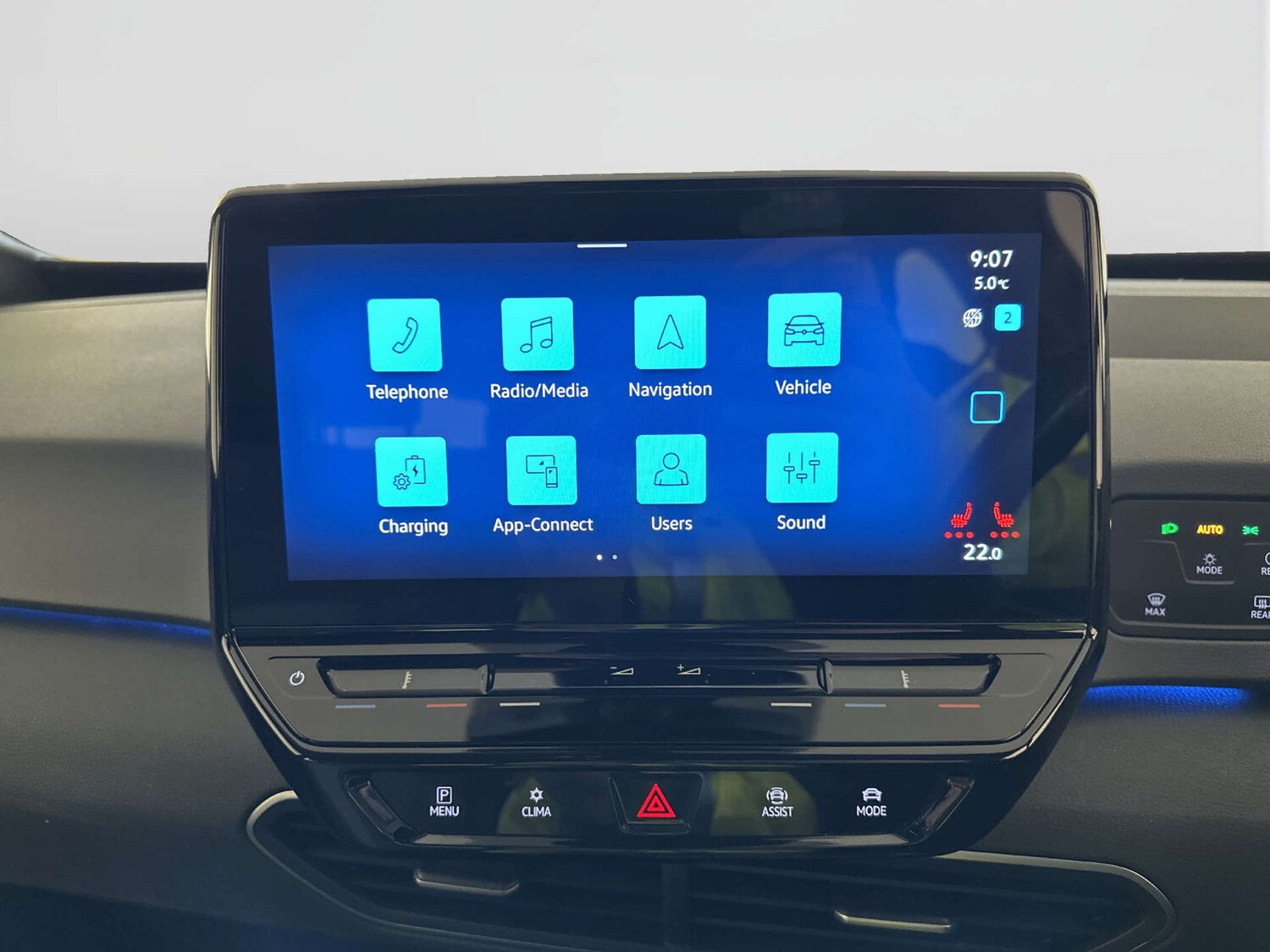 Used Volkswagen ID.3 2023 for sale - 77872451: Photo 23