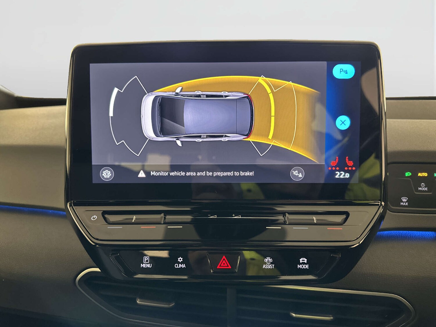 Used Volkswagen ID.3 2023 for sale - 77872451: Photo 24