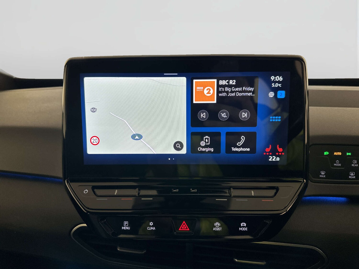 Used Volkswagen ID.3 2023 for sale - 77872451: Photo 25