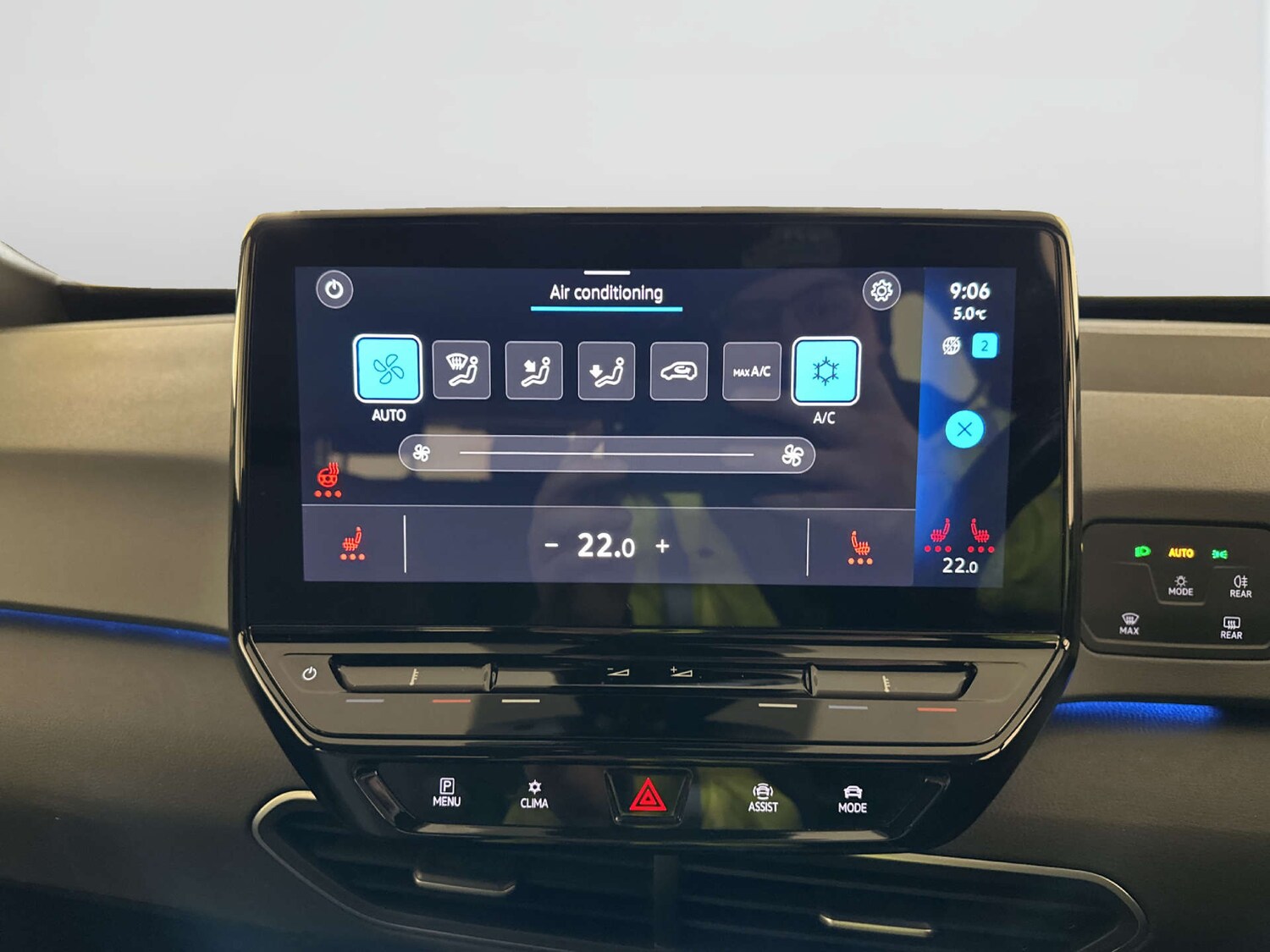 Used Volkswagen ID.3 2023 for sale - 77872451: Photo 26