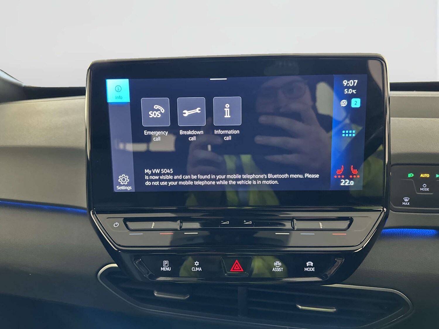 Used Volkswagen ID.3 2023 for sale - 77872451: Photo 27