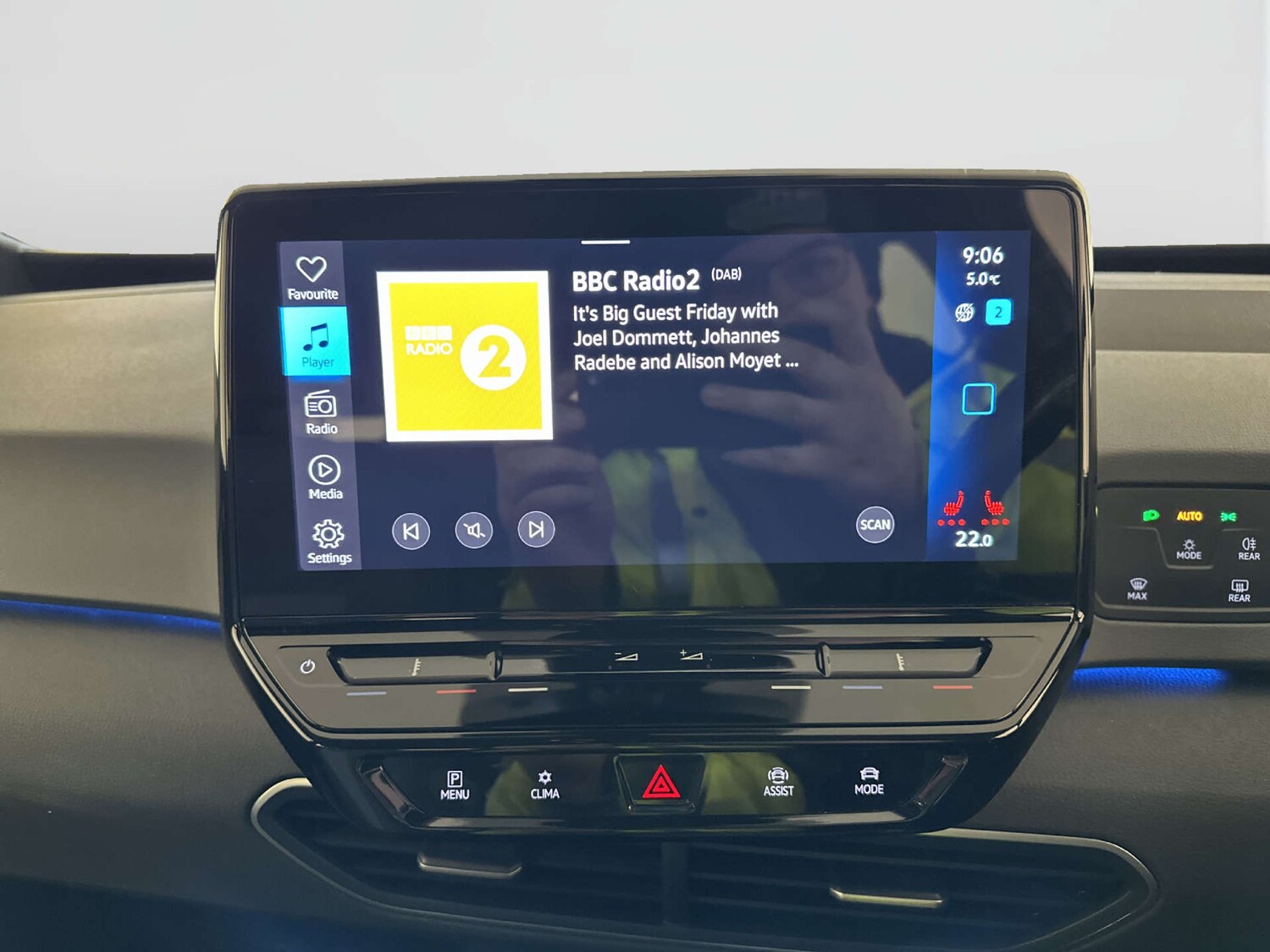 Used Volkswagen ID.3 2023 for sale - 77872451: Photo 28