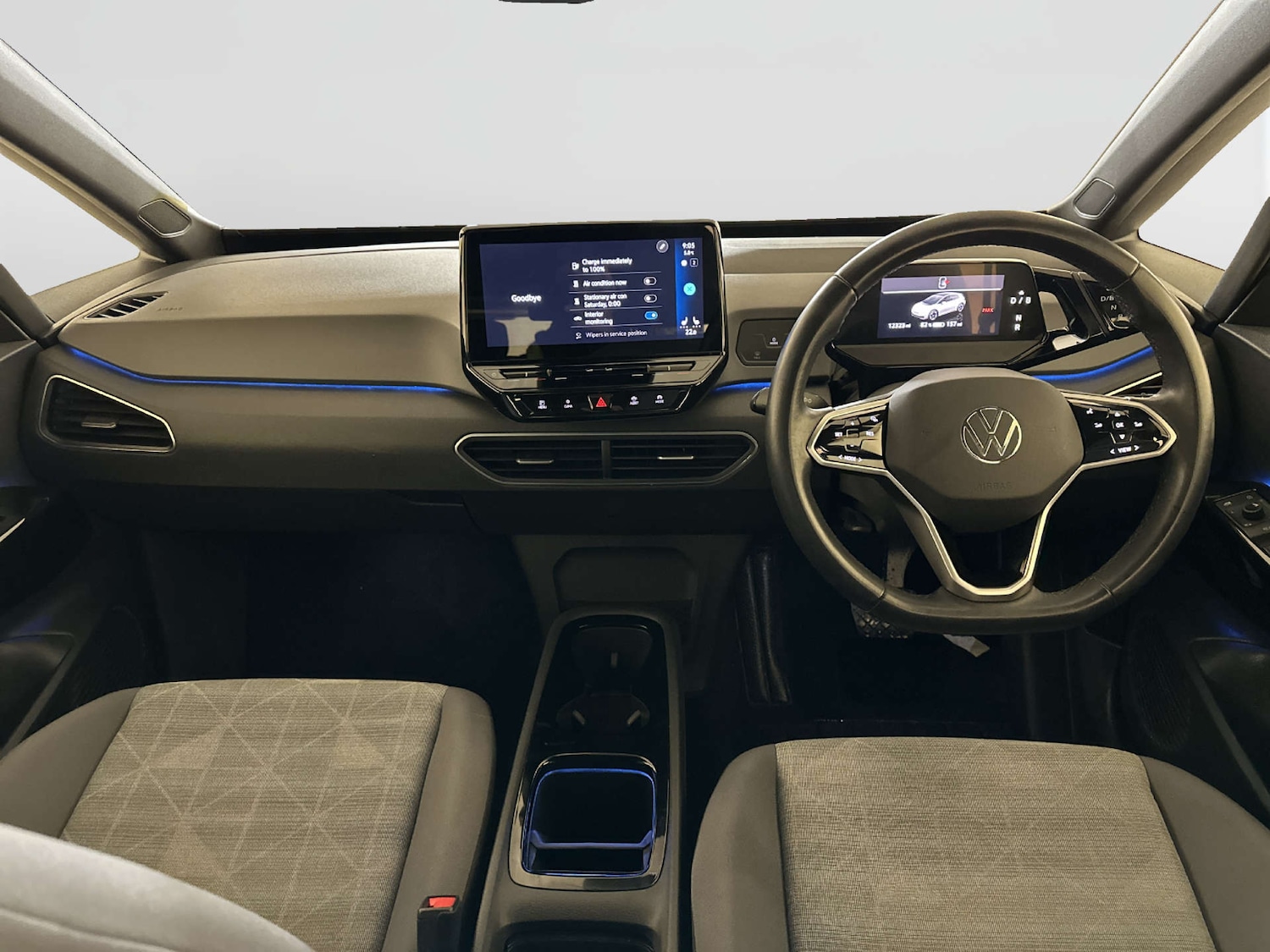 Used Volkswagen ID.3 2023 for sale - 77872451: Photo 3