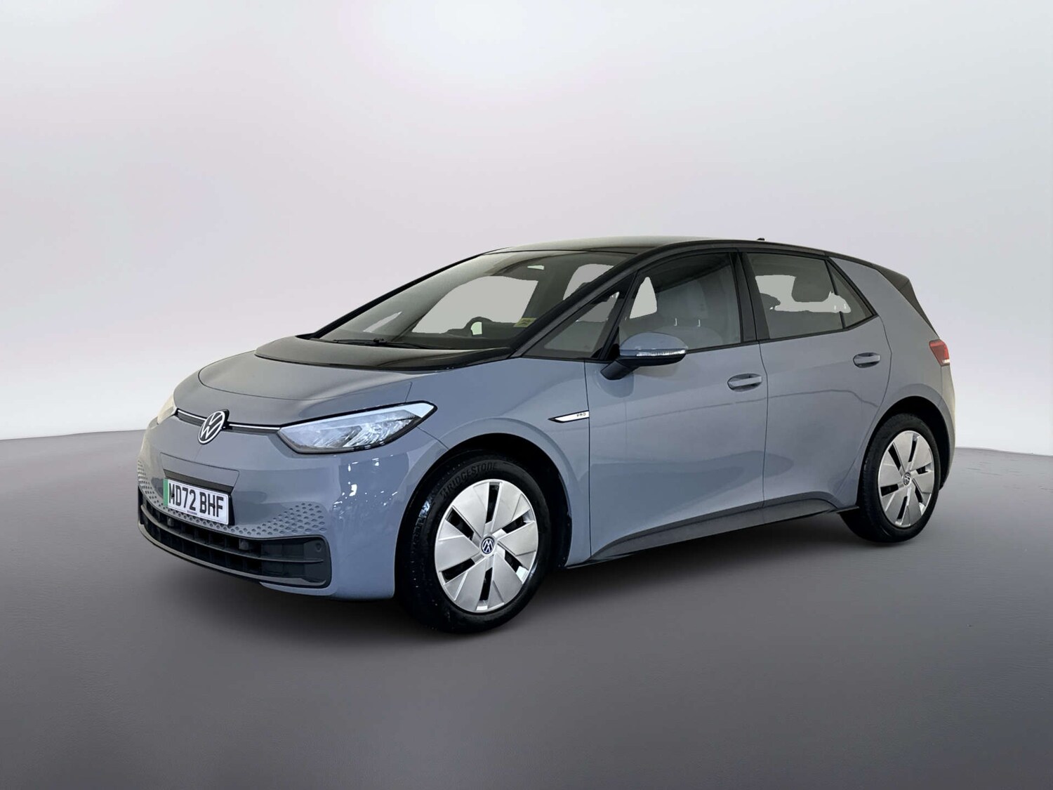 Used Volkswagen ID.3 2023 for sale - 77872451: Photo 6