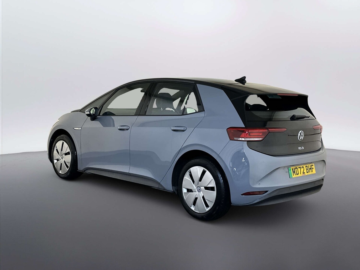 Used Volkswagen ID.3 2023 for sale - 77872451: Photo 8