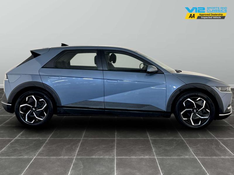 Used Hyundai IONIQ 5 2023 for sale - 76984814: Photo 11