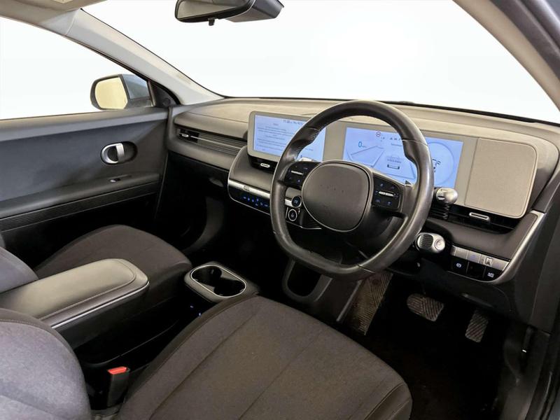 Used Hyundai IONIQ 5 2023 for sale - 76984814: Photo 15