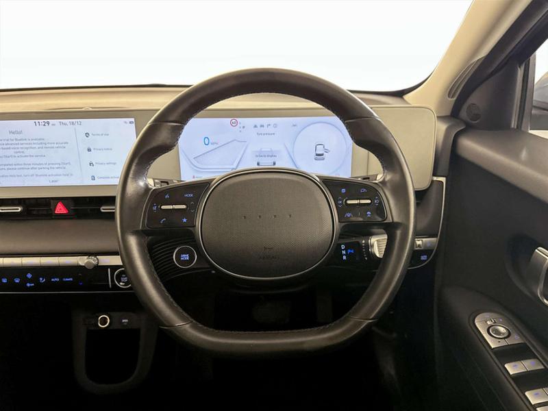 Used Hyundai IONIQ 5 2023 for sale - 76984814: Photo 16