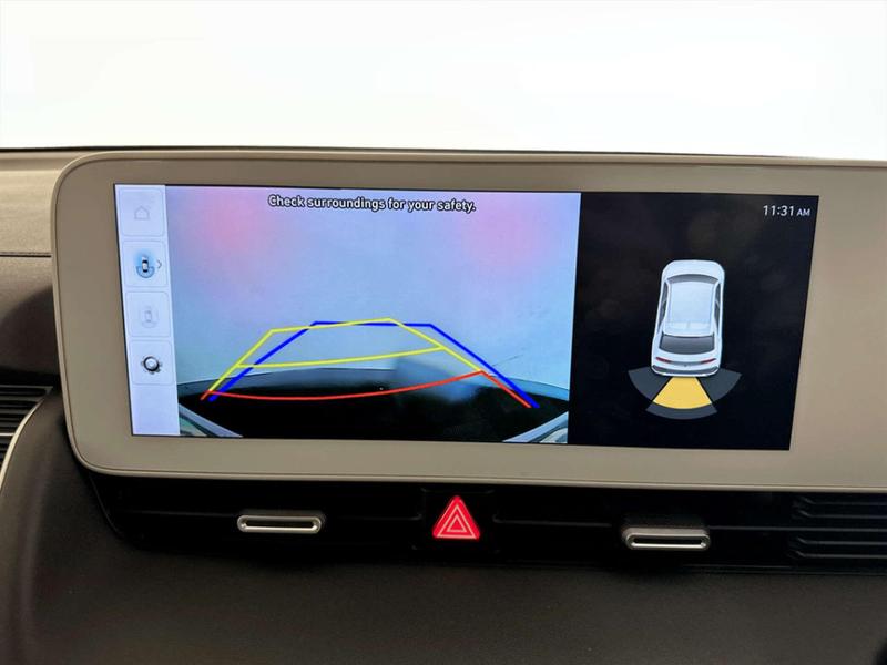 Used Hyundai IONIQ 5 2023 for sale - 76984814: Photo 21