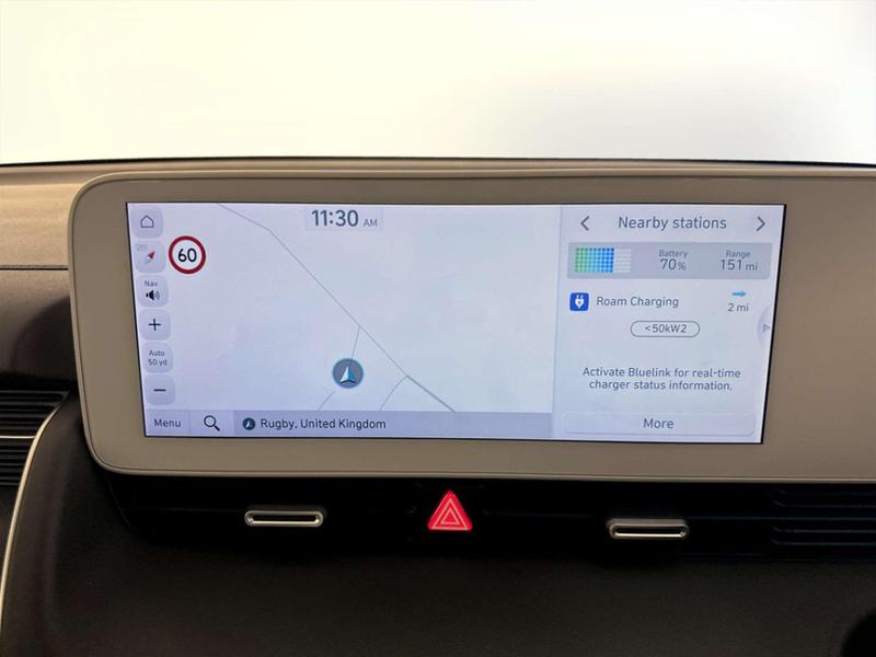 Used Hyundai IONIQ 5 2023 for sale - 76984814: Photo 22