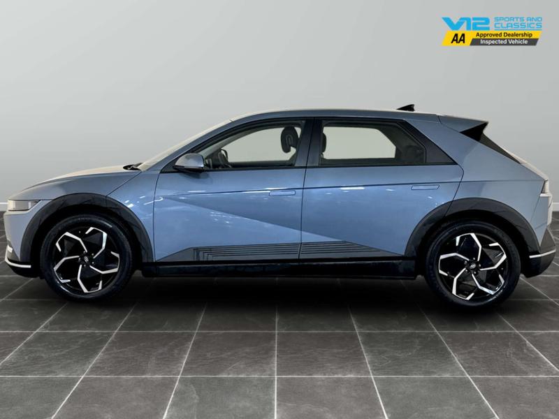 Used Hyundai IONIQ 5 2023 for sale - 76984814: Photo 7