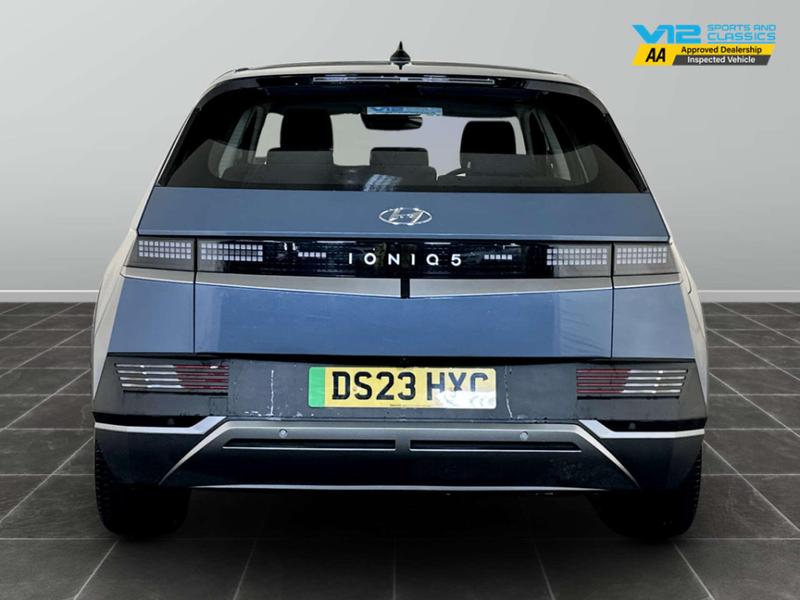 Used Hyundai IONIQ 5 2023 for sale - 76984814: Photo 9