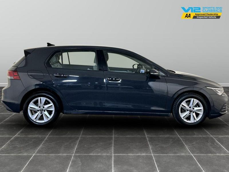 Used Volkswagen Golf 2021 for sale - 76196618: Photo 11