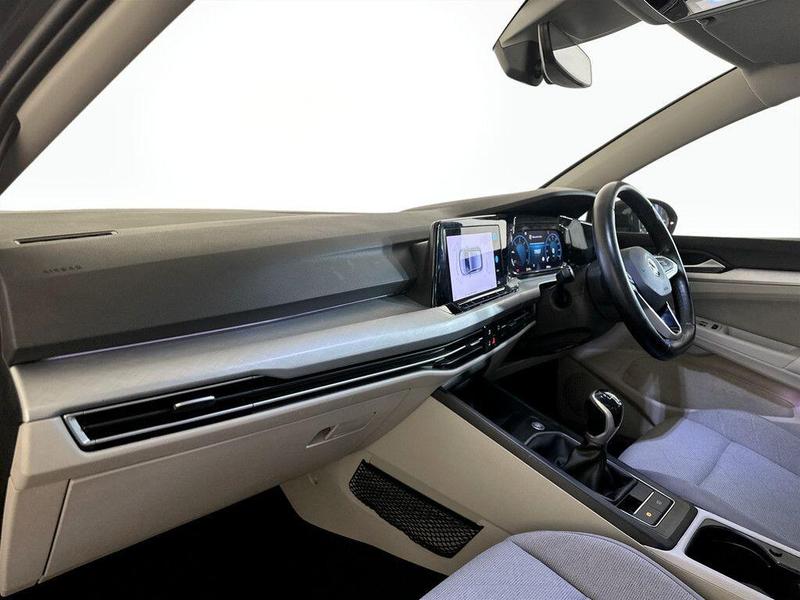 Used Volkswagen Golf 2021 for sale - 76196618: Photo 12
